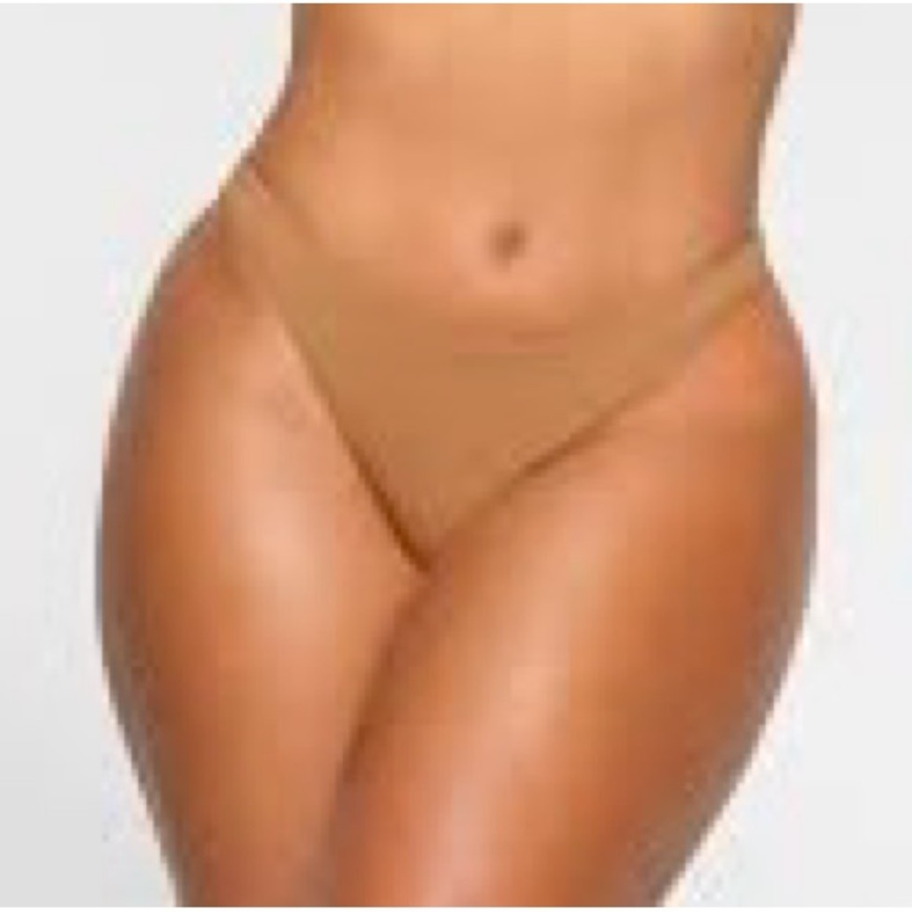 SKIMS Bikini Bottoms